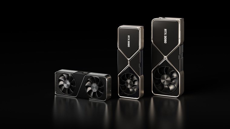 Nvidia Next gen Ada Rumors Run Wild As RTX 4090 Rumored To Gobble 600W 