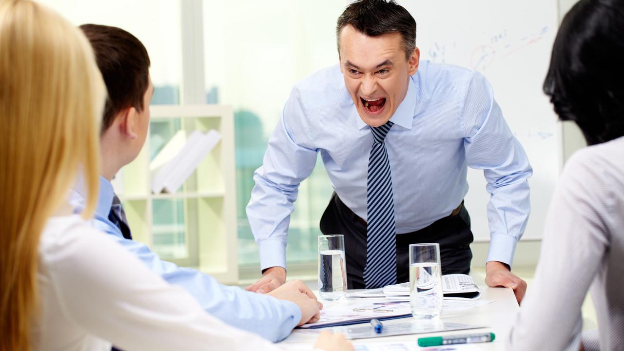 City in England home to WORST bosses in Britain