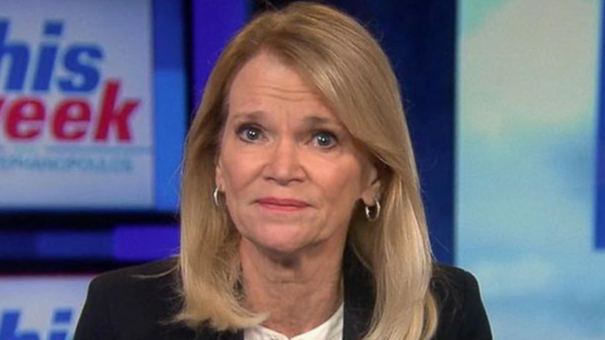 Abc S Martha Raddatz Pummels Biden Speech By Listing Broken Promises Of Orderly Afghan Withdrawal From July 8 Opera News