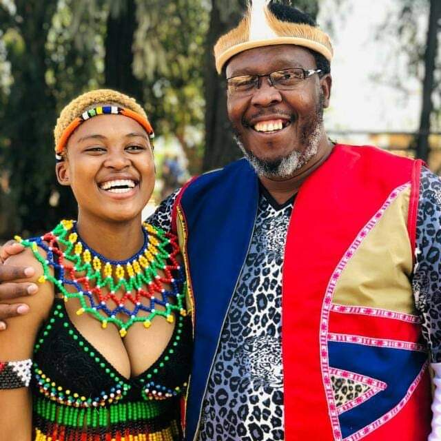 Oupa Dube Opera News South Africa