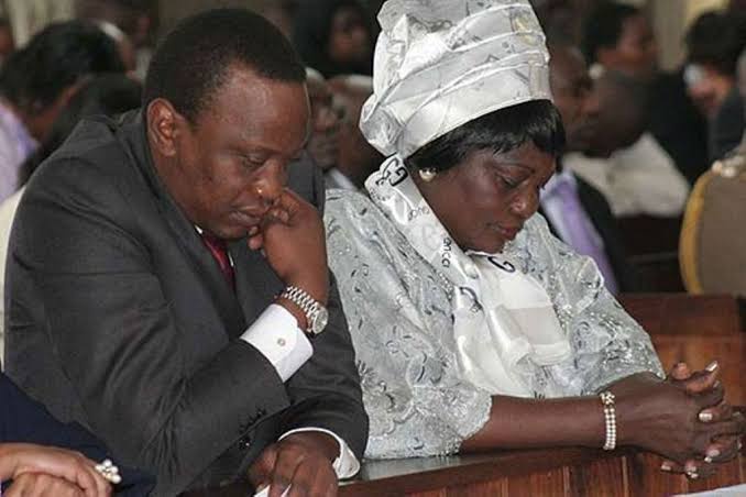 Bebe Omagbemi Opera News Kenya