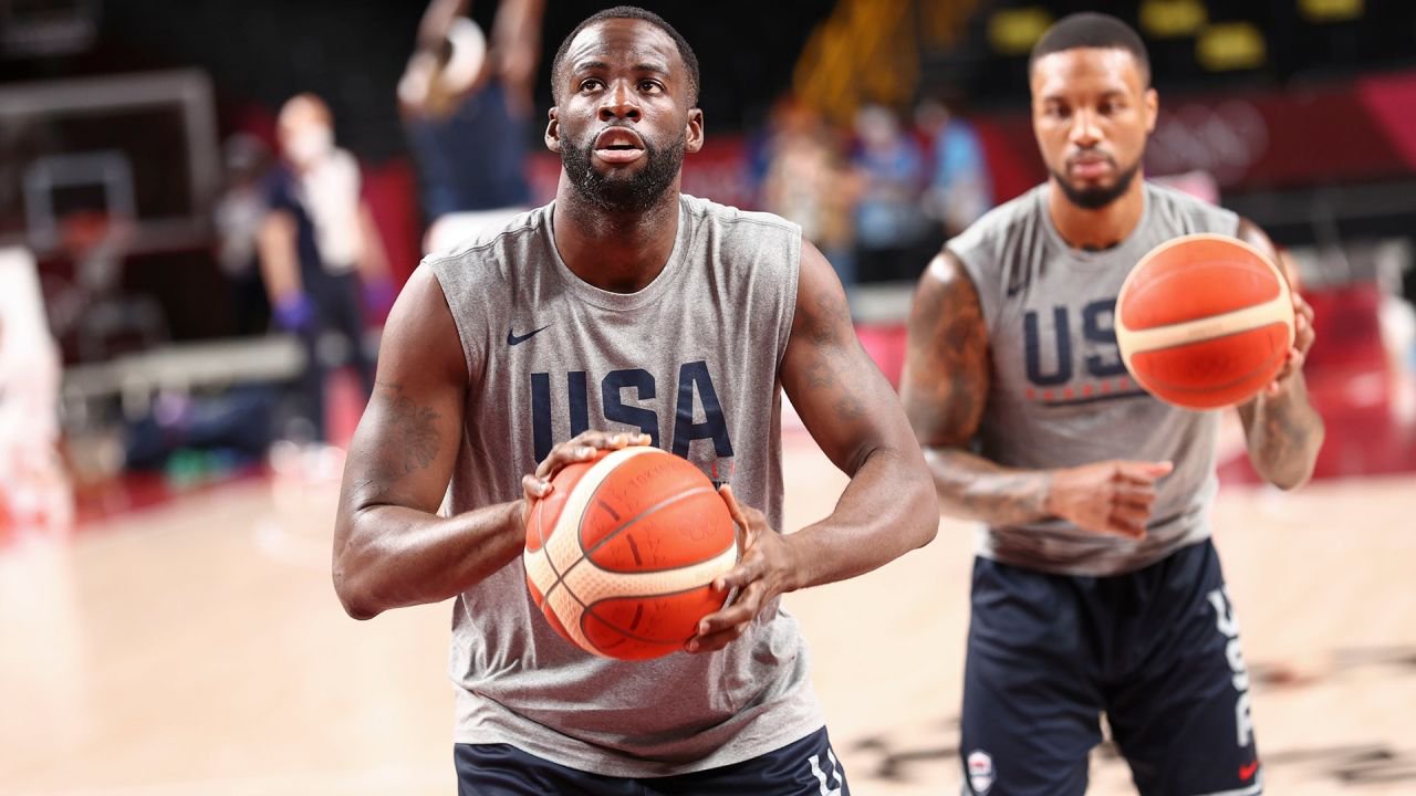 Nigeria Stuns Team Usa Men S Basketball In Olympic Tune Up For One Of Biggest Upsets In International History Opera News