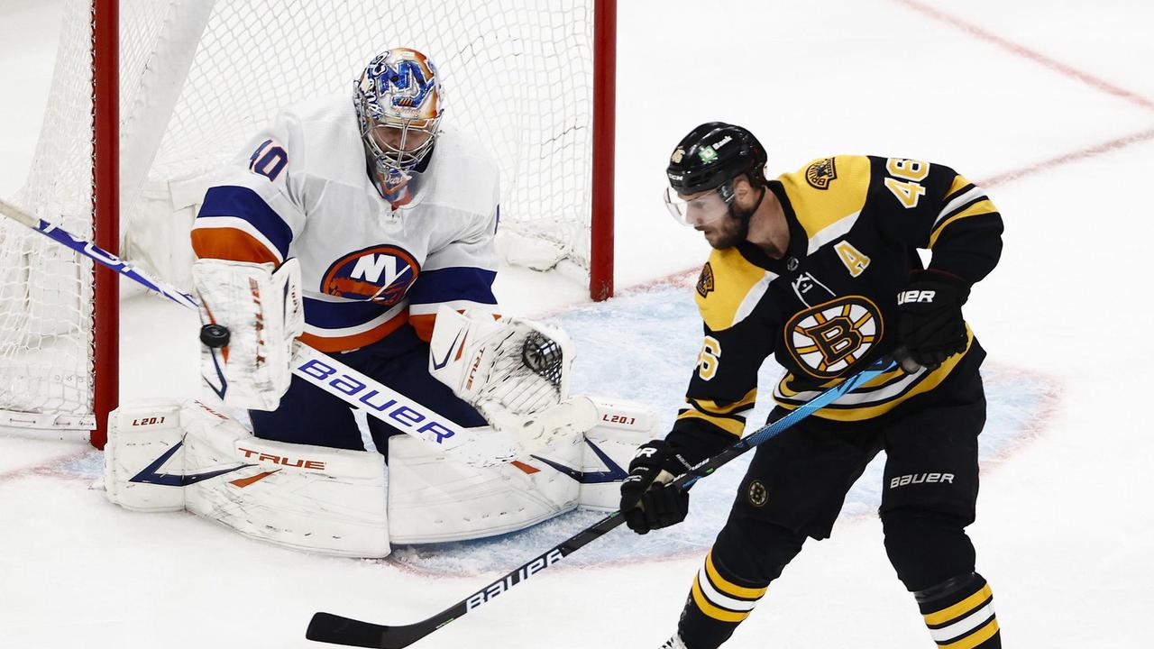 Boston Bruins At New York Islanders Game 6 Odds Picks And Prediction Opera News