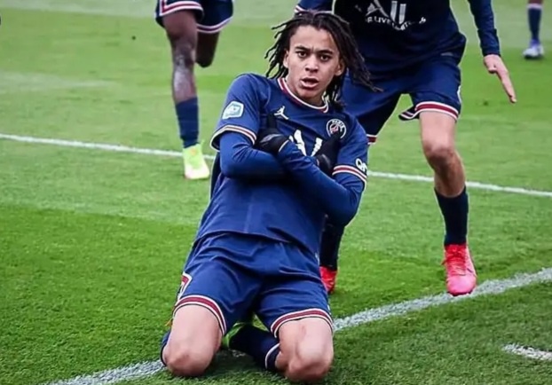 Ethan Mbappe Opera News Kenya