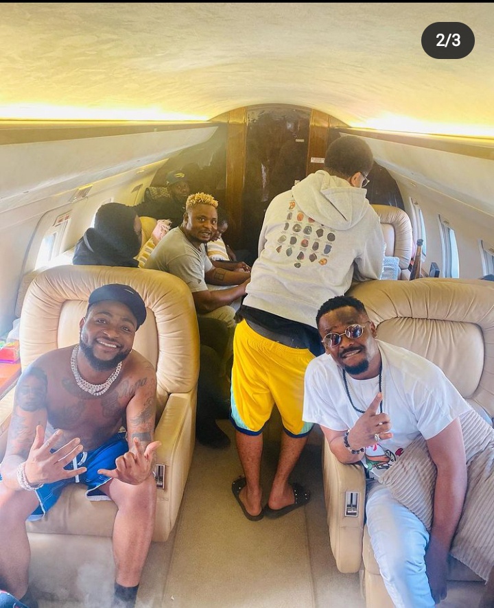 davido photos - Opera News Nigeria