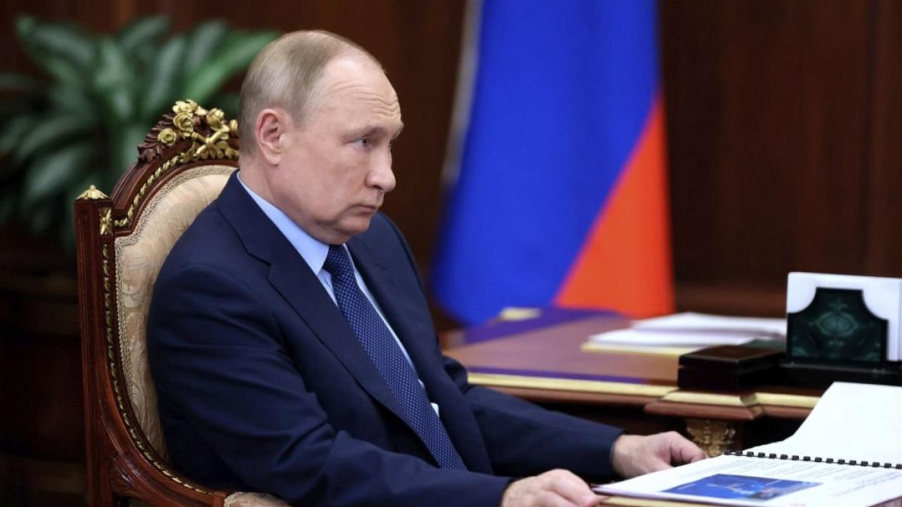 Ukraine-Krieg im News-Ticker: Selenskyj-Berater behauptet: Putin will die Ukraine zerstören!