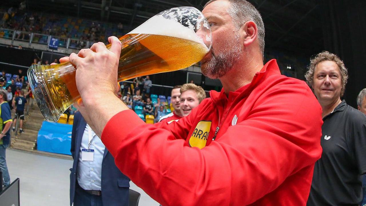 Brauereichef warnt vor Teuer-Bier und Totalausfall wegen Gaskrise: „Ohne Gas kein Bier“
