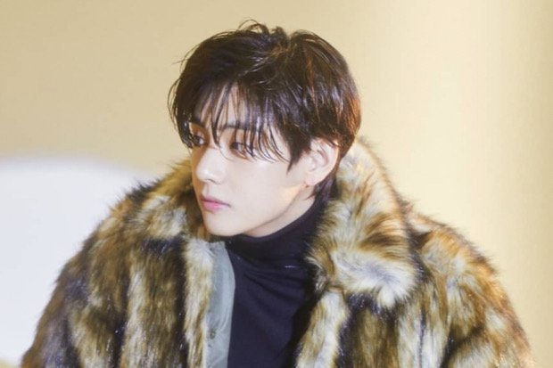 Bts V Breaks Two Guinness World Records With Millions Of Instagram Followers Opera News