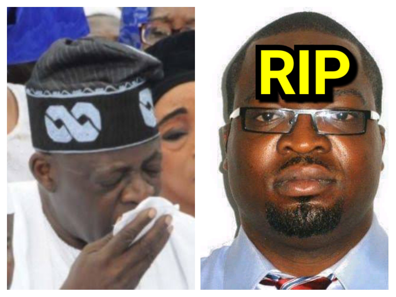 Jide Tinubu Opera News Nigeria