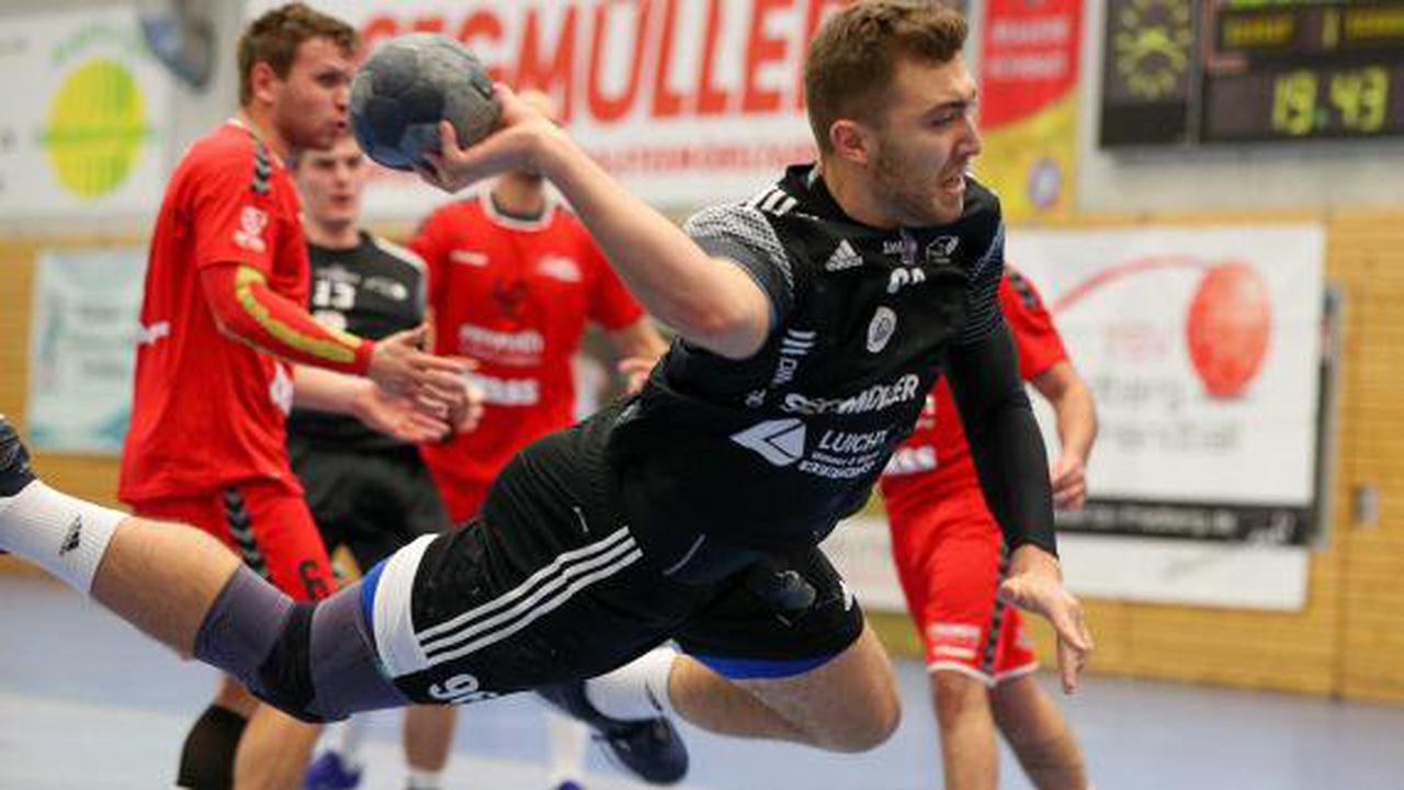 Handball: Nach langer Pause: Handballer blicken mit Sorgen auf die Spielfortsetzung