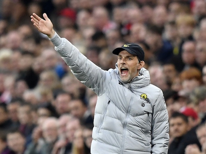 Thomas Tuchel 'disappointed and angry' as Chelsea forced to