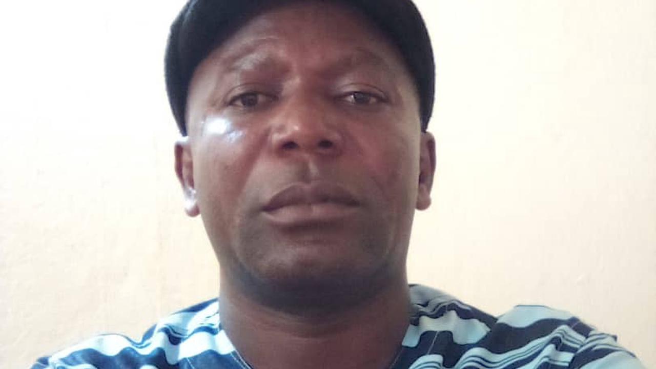 Sylvain Bada, militant RHDP  : ''Nous disons non pour le choix d’Amédé Kouakou pour les régionales"