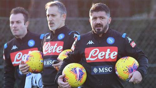 Gennaro Gattuso