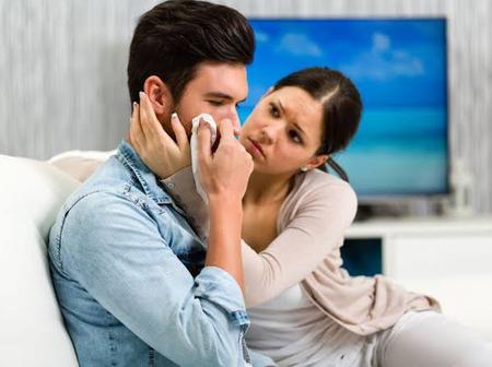 online dating doubts regarding your man