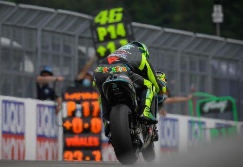 Valentino Rossi