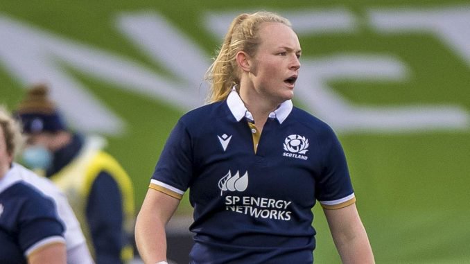 scottish rugby and stirling county announce death of scotland back row siobhan cattigan opera news
