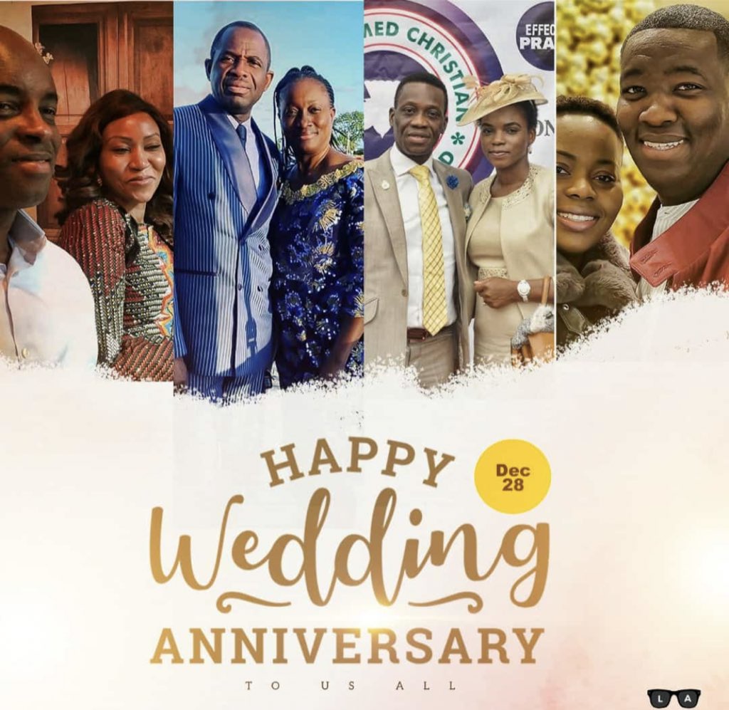 Dare Adeboye Opera News Nigeria