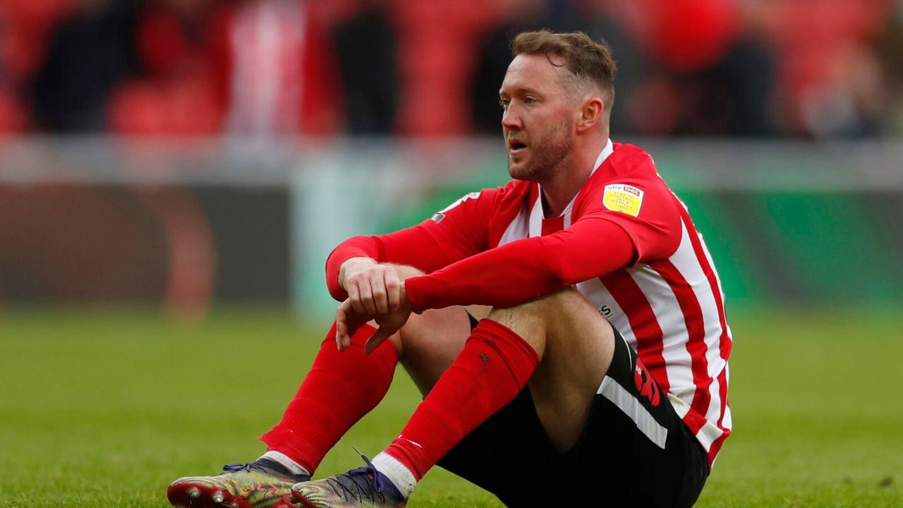 Update emerges on Aiden McGeady’s future after Sunderland exit amid links to Hibernian