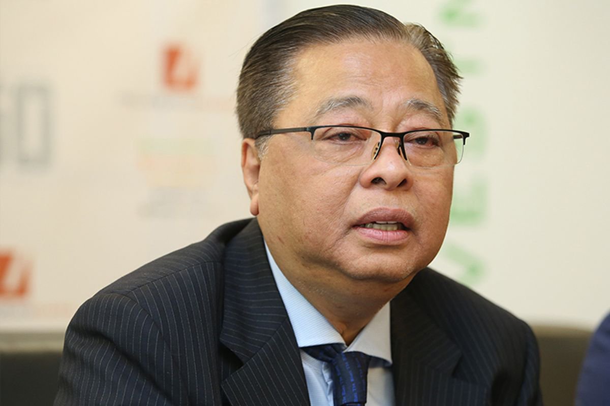 Leaders send well wishes to Ismail SAbri for his appointment as PM 