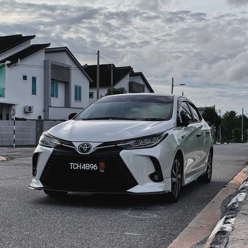 Perbandingan Honda City vs Toyota Vios