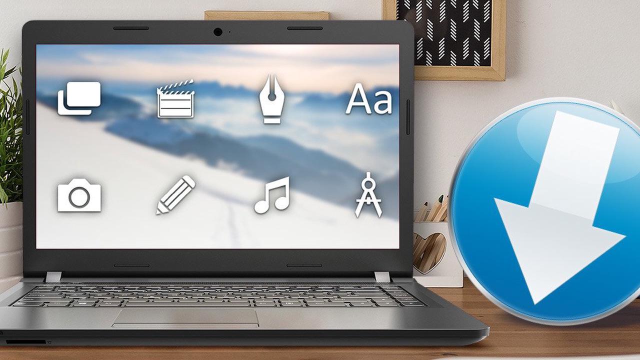 Notebook-Programme: Die besten kostenlosen Tools für Laptops