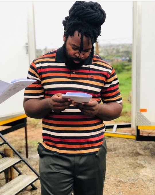 Mkhu Zulu Opera News South Africa