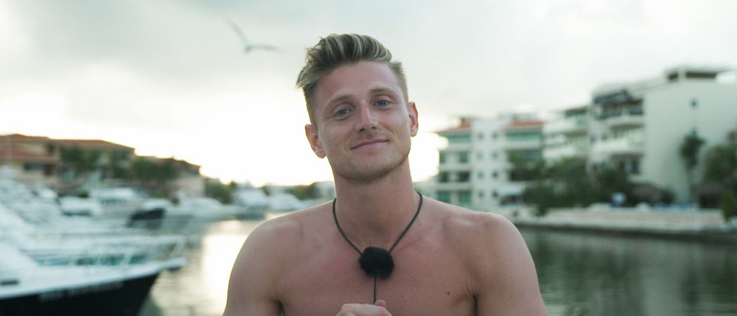 Nach Sexnacht Ex On The Beach Tommy Serviert Vanessa Ab Opera News