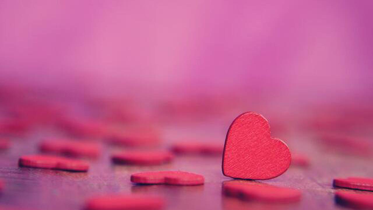 Der Tag der Liebenden und Verliebten Wann ist Valentinstag?