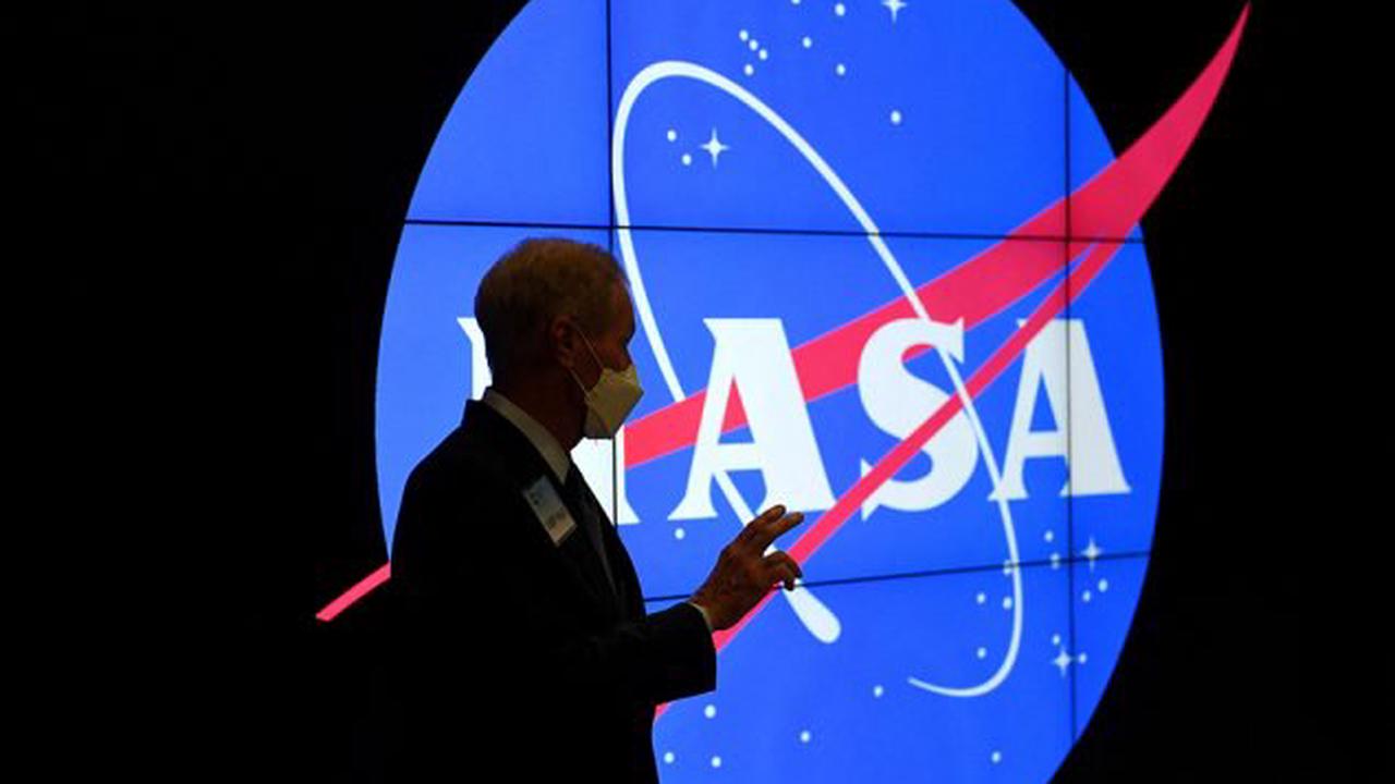Nasa-Chef warnt vor chinesischem Weltraumprogramm