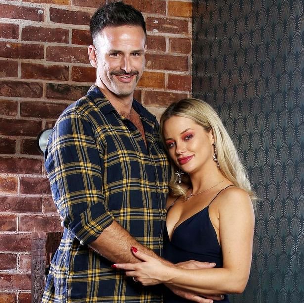 Mafs Star Jessika Power Issues Stark Warning To Uk Cast After Her Affair With Dan Webb Opera News