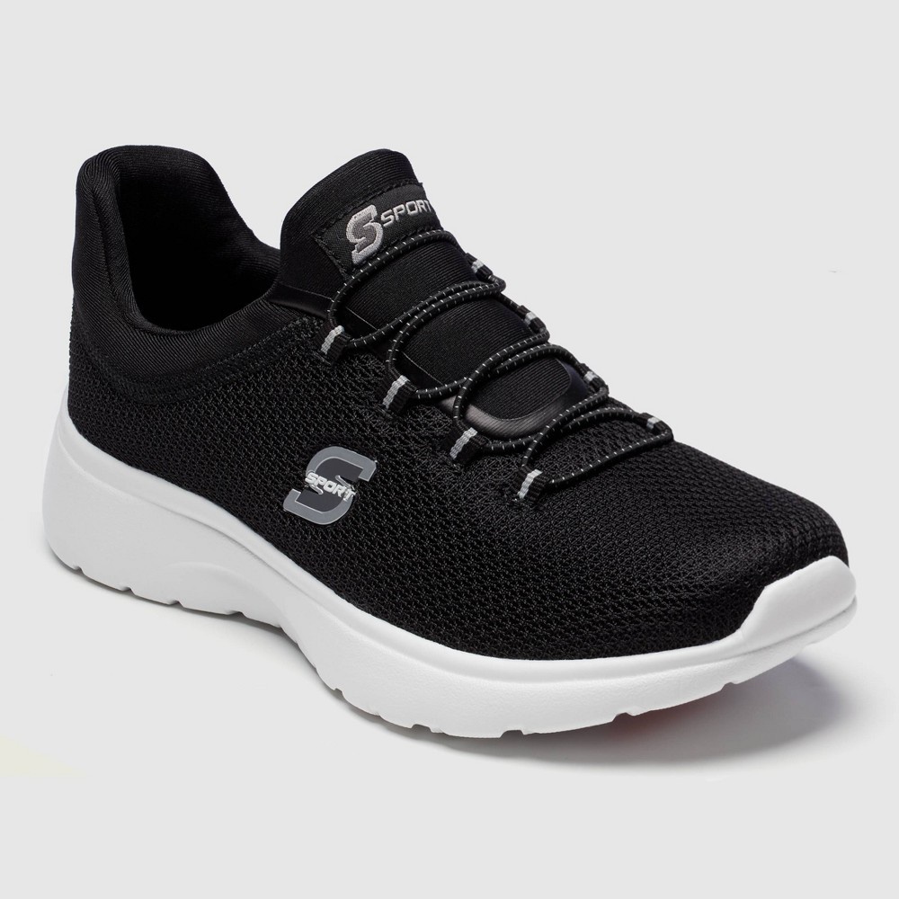 skechers rummie pull on sneakers