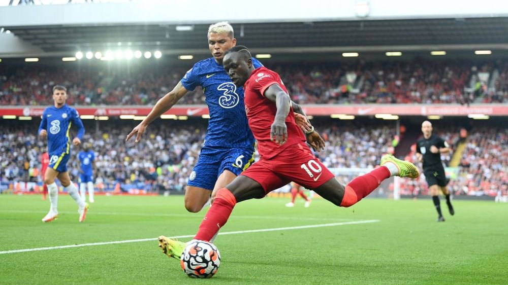 5 Fakta Menarik Jelang Duel Chelsea Melawan Liverpool, Big Match!