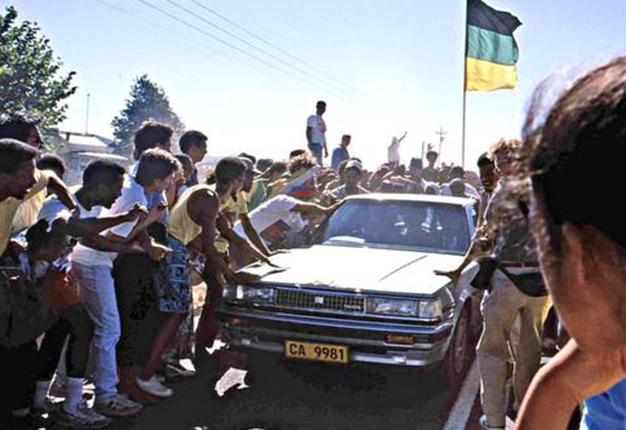 Toyota Cressida Opera News South Africa