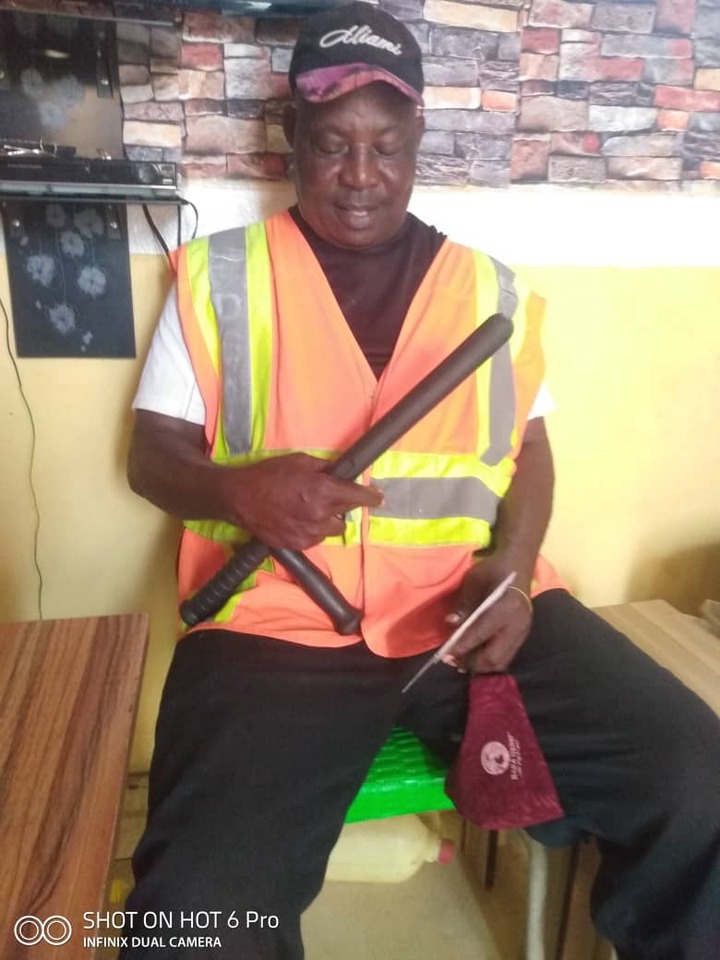 meet adegbenro adesanya a nigerian who is working as a traffic warden since 2018 in lagos state for free - 093d805ceb4ef662d6dff4e93ed3e0fc quality uhq resize 720 - Meet Adegbenro Adesanya A Nigerian Who Is Working As A Traffic Warden Since 2018 In Lagos State For Free - photo meet adegbenro adesanya a nigerian who is working as a traffic warden since 2018 in lagos state for free - 093d805ceb4ef662d6dff4e93ed3e0fc quality uhq resize 720 - Meet Adegbenro Adesanya A Nigerian Who Is Working As A Traffic Warden Since 2018 In Lagos State For Free