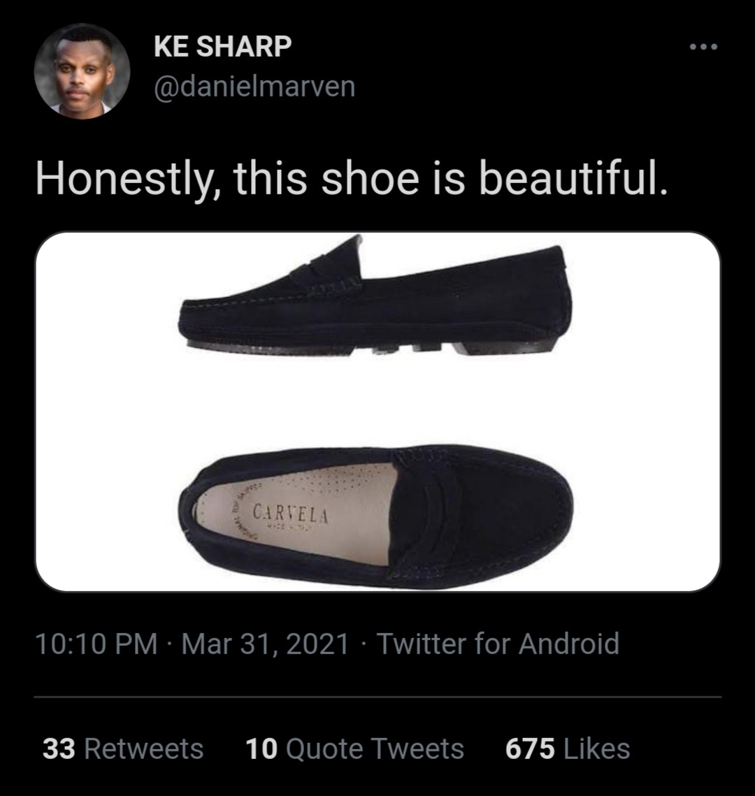 Carvela Opera News South Africa