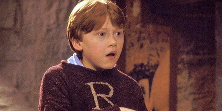 mrs weasley christmas sweater