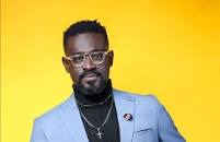 Following Sarkodie as a fan brought a lot of change in my life and career - Kobby Kyei