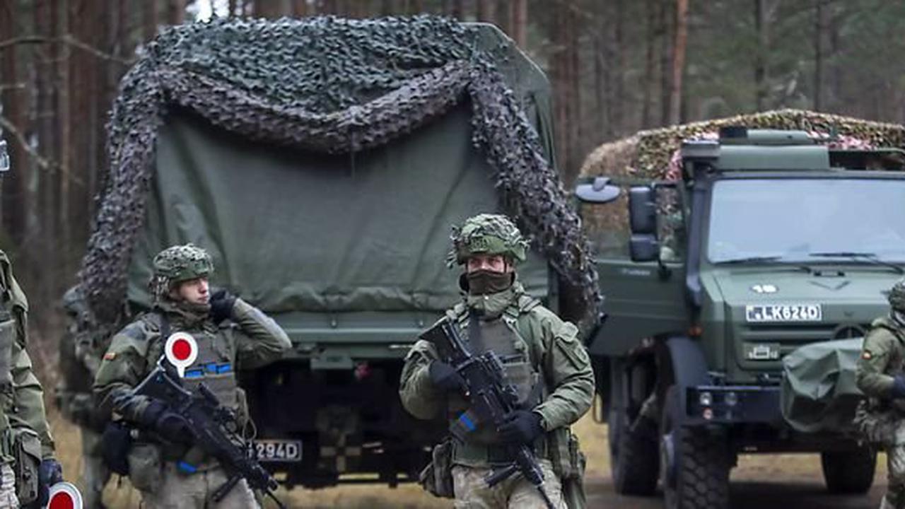 Litauen verlängert Ausnahmezustand wegen Ukraine-Kriegs