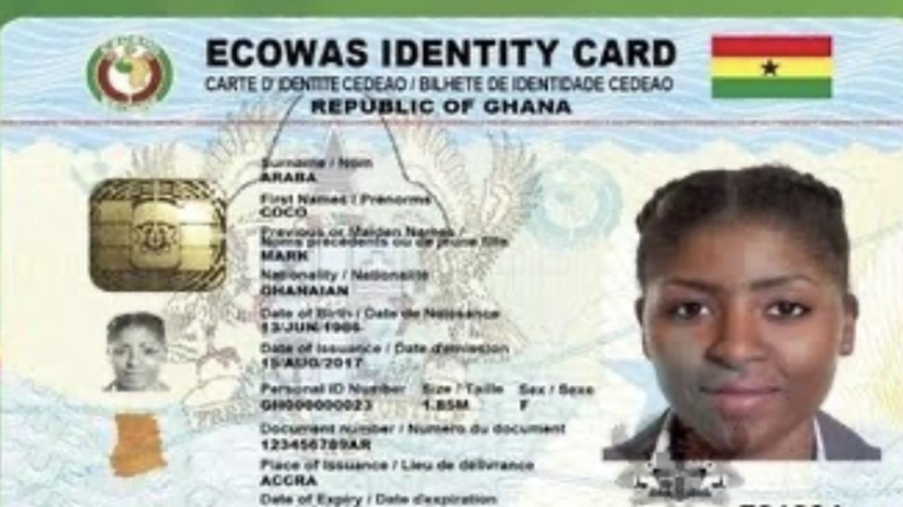 Ghanaians Massively React After New Directive By NIA Over Ghana Card Finally Pop Up- Read Details