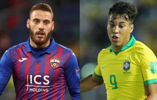 10 Man Raja Casablanca Beat Js Kabylie To Win Caf Confederation Cup Opera News