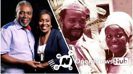 Is Olu Jacobs dead or alive: Olu Jacobs, Rema, Pete Edochie, oda Nigerian  celebs wey don read fake news of dia death while dem still dey alive - BBC  News Pidgin