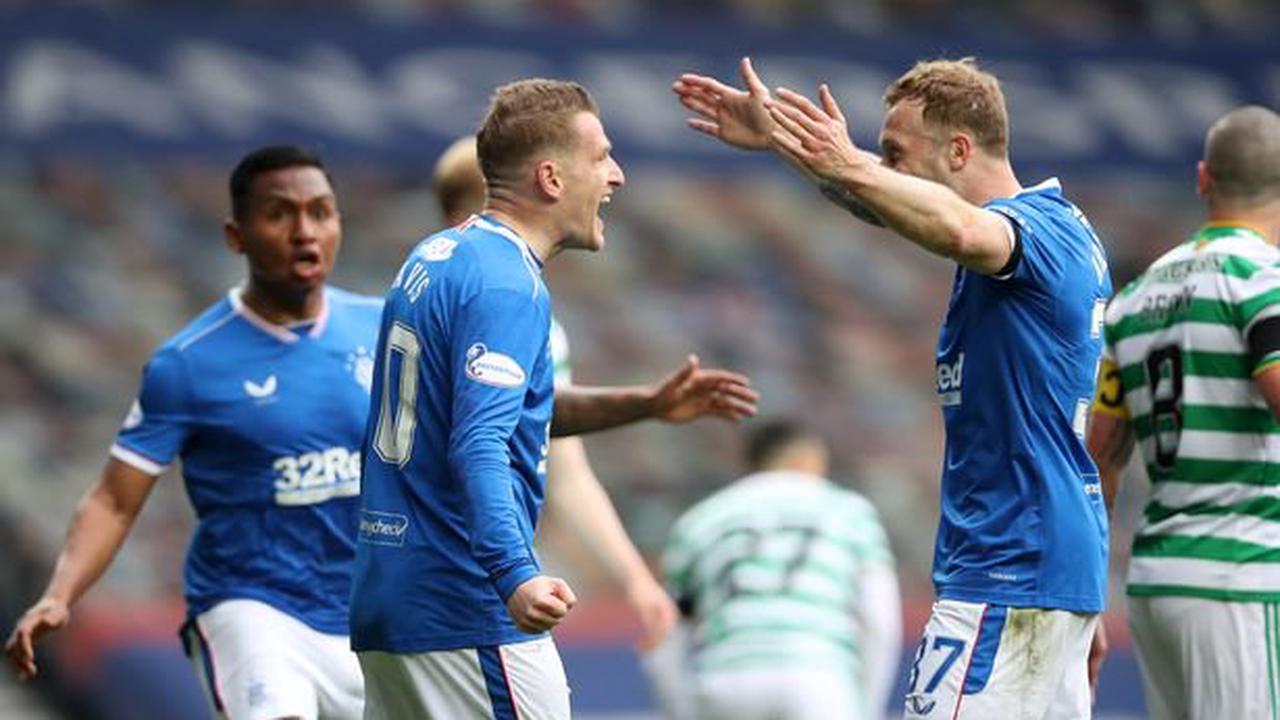 Gio van Bronckhorst reveals 5 Rangers stars will miss Aberdeen clash but provides positive Filip Helander update