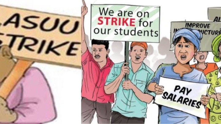 Latest ASUU Strike Update, ASUU Latest News On Resumption, 24 June 2022|  Newsone