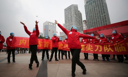 ঝড়ের আগে শান্ত হয় প্রকৃতি, চীনেই আরও ভয়ঙ্কর রূপে ফিরবে করোনা!