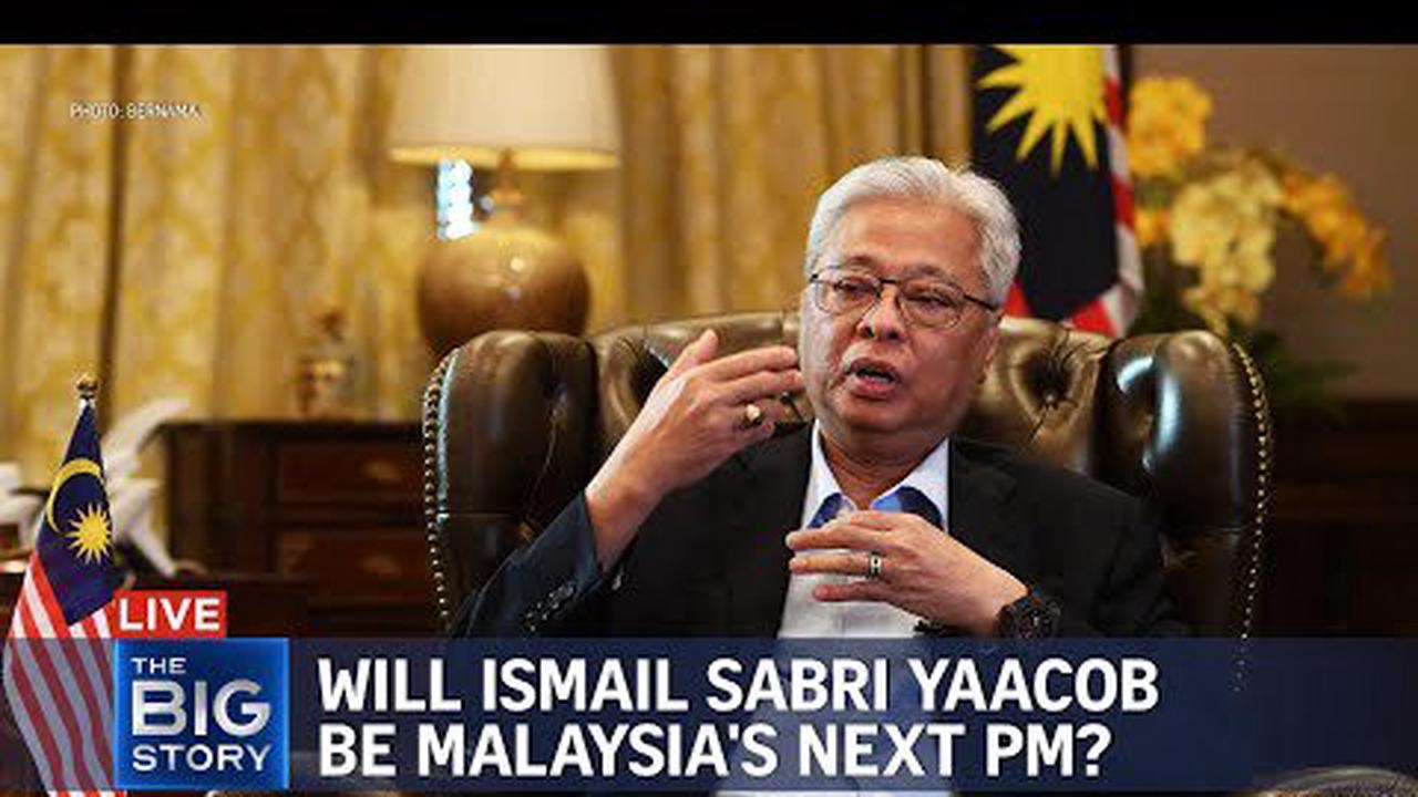 Next pm malaysia