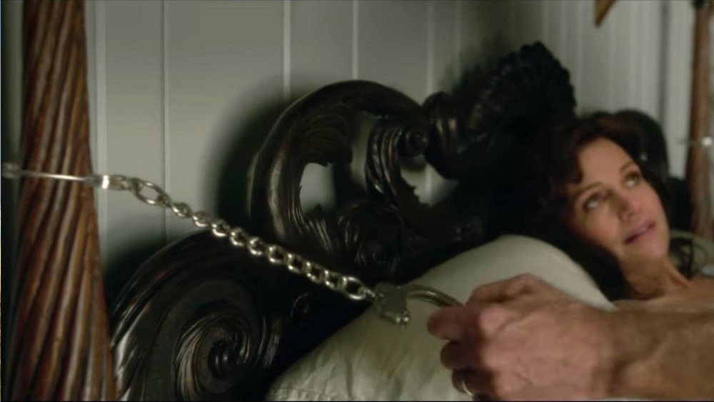 Joubert Geralds Game