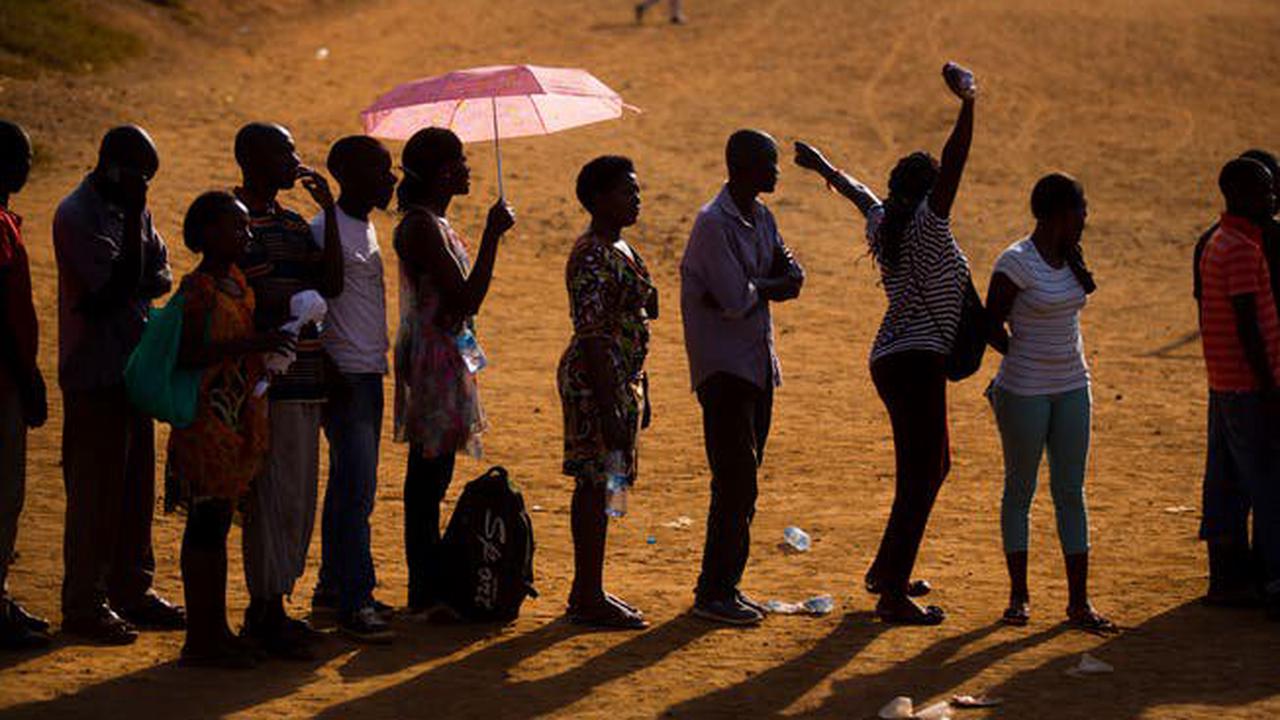 Afrika wählt: Ein Test für die Demokratie auf dem Kontinent