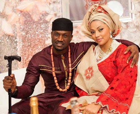 Peter Schmeichel Wife Opera News Nigeria