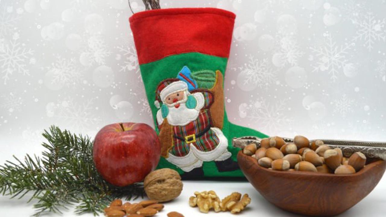 SPD-Nikolausaktion für Kinder: Süßigkeiten und Aussicht auf Geschenkgutscheine