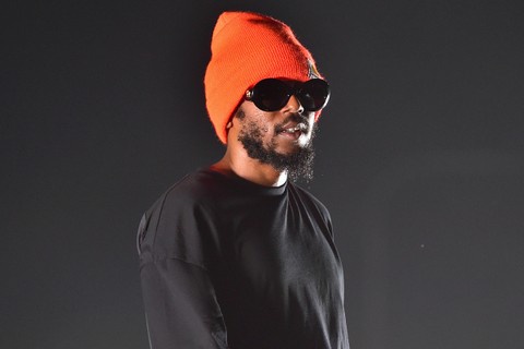 What Is Kendrick Lamar S New Company Pglang Opera News